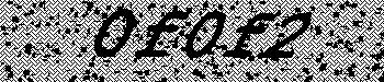 An error has occurred while getting captcha image