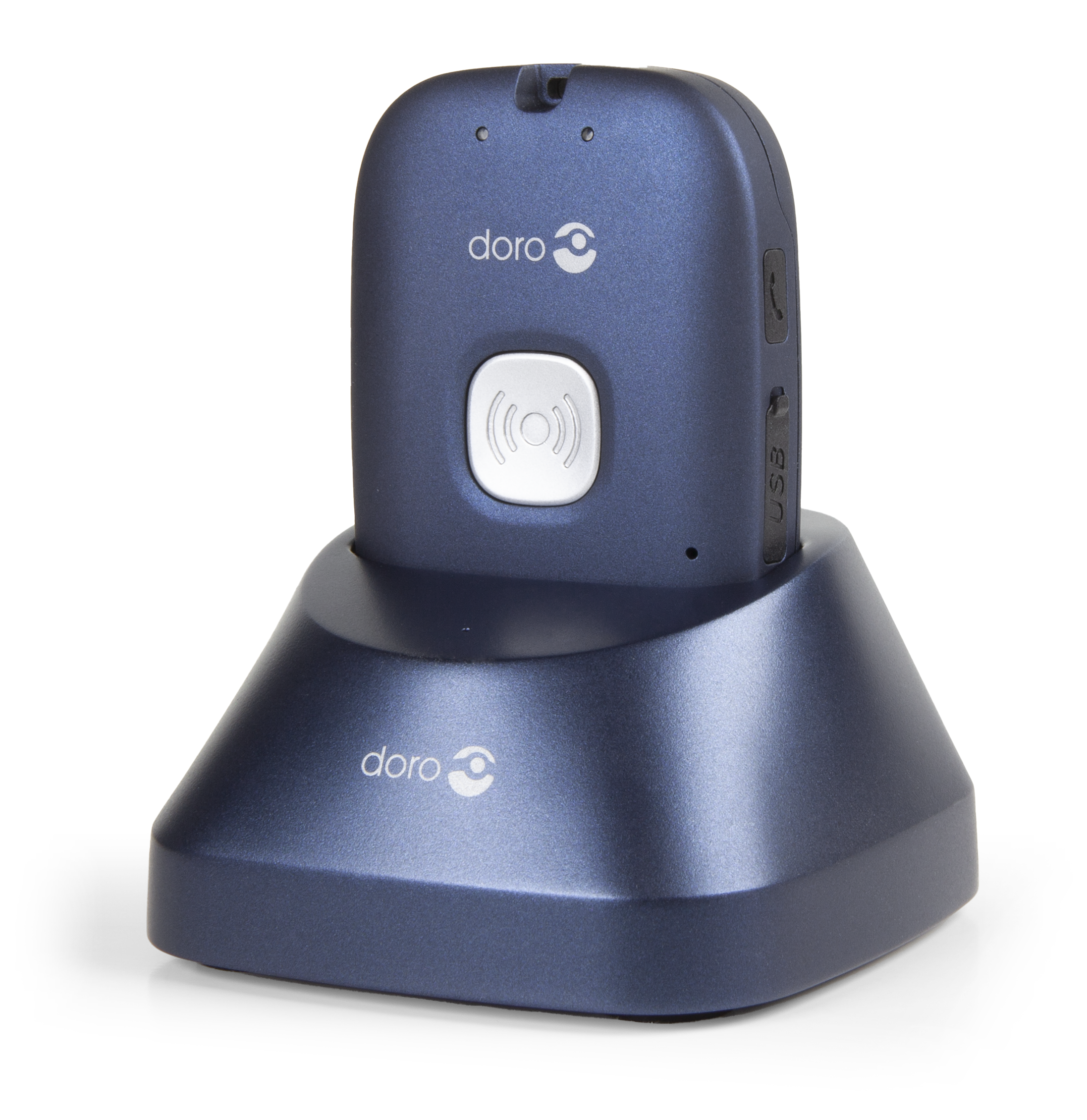 Doro 6530 : utiliser les touches - Assistance Orange