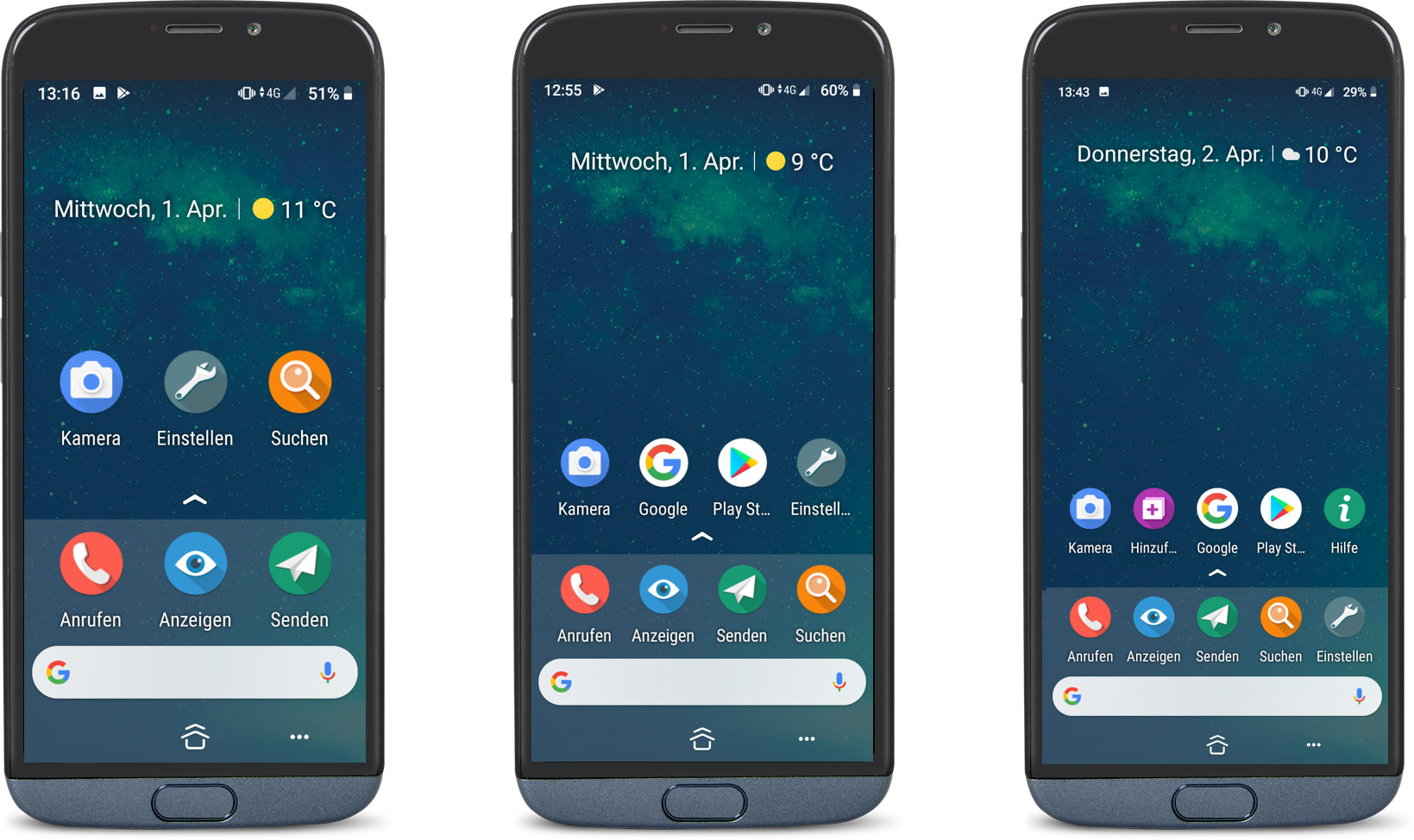 three-doro-smartphone-screens-german-interface-large-icons-clear-menus-simple-navigation.jpg