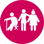 Senior Panel icon.
