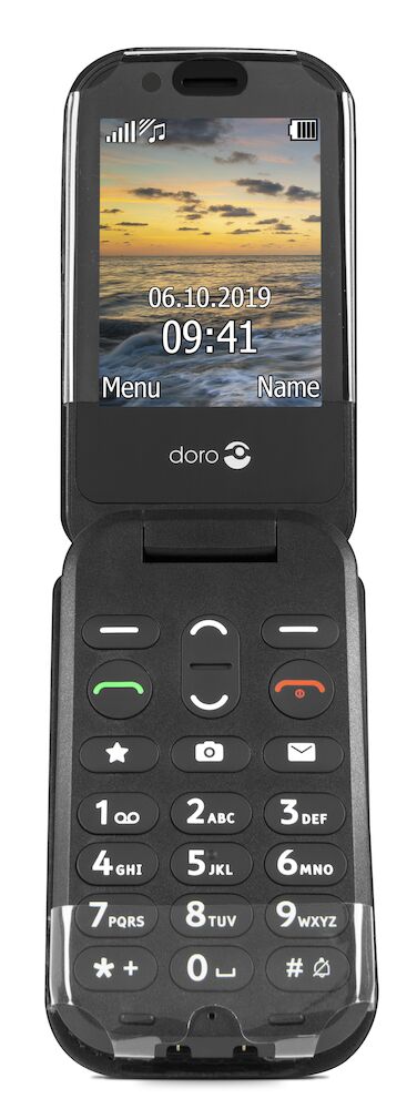 Case Doro 6040 Case Doro 6041 