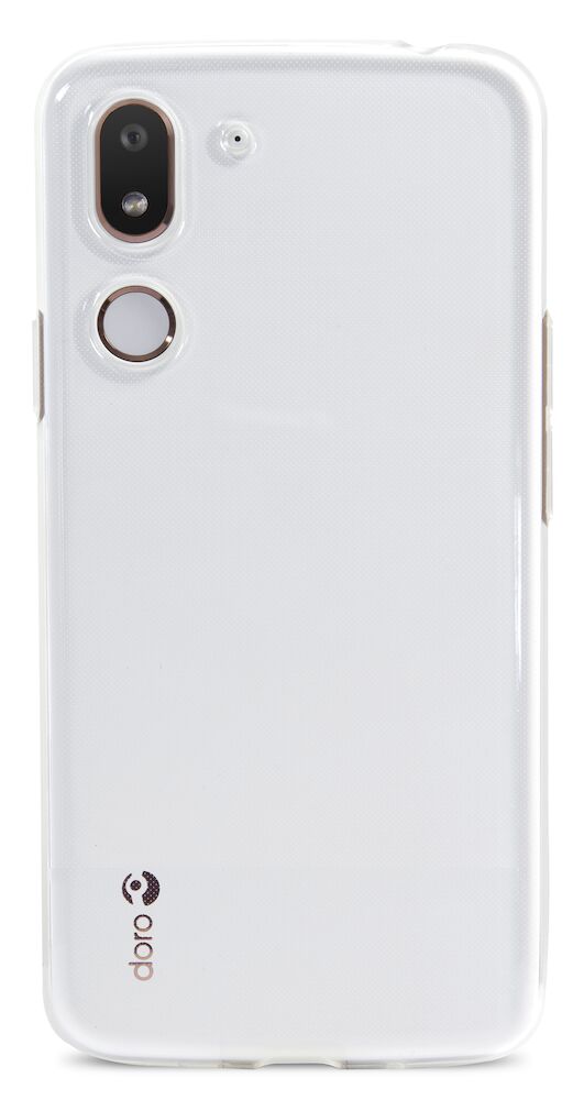 Cover Doro 8080  