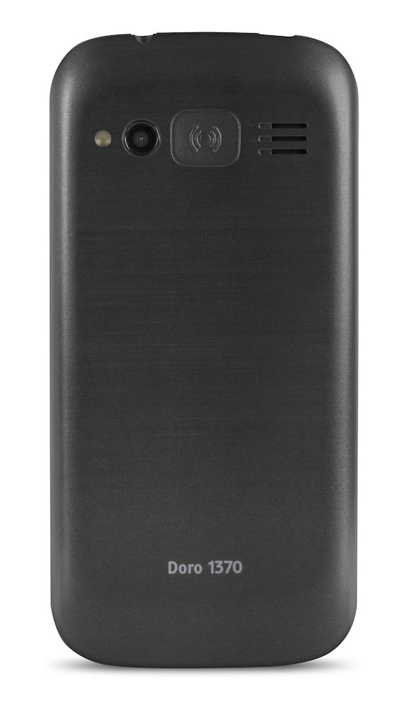 Doro 1370 graphite back 