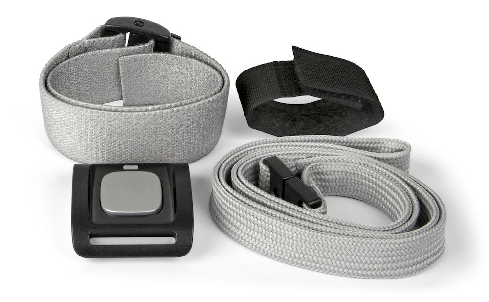 Doro 3500 silver black all parts 