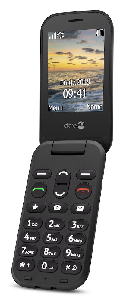 Doro 6040 Doro 6041 
