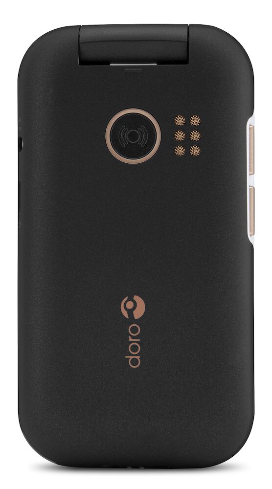 Doro 6060 Doro 6061 black white 