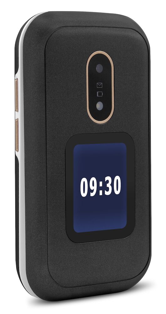 Doro 6060 Doro 6061 black white 