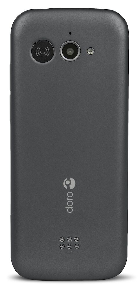 Doro 7010 Doro 7011 graphite 