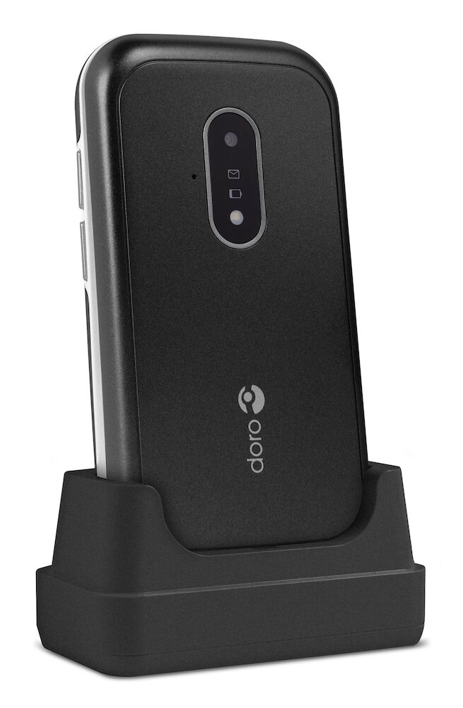 Doro 7030 black white Doro 7031 