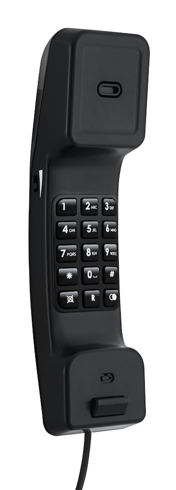 Doro 901c left 
