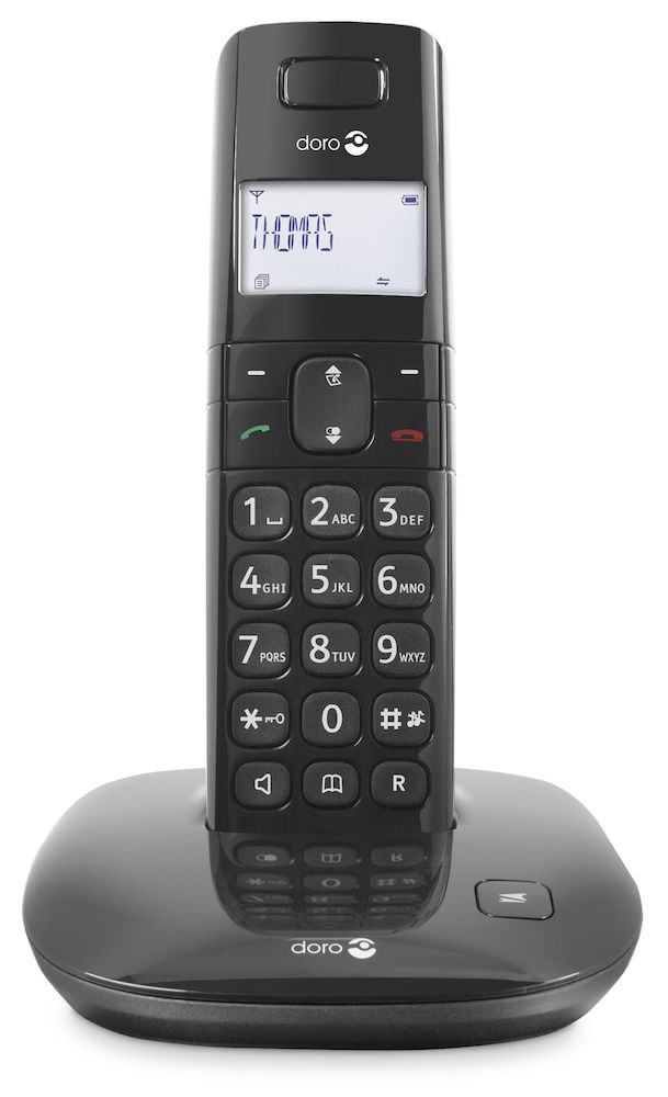 Doro Comfort 1010 front 