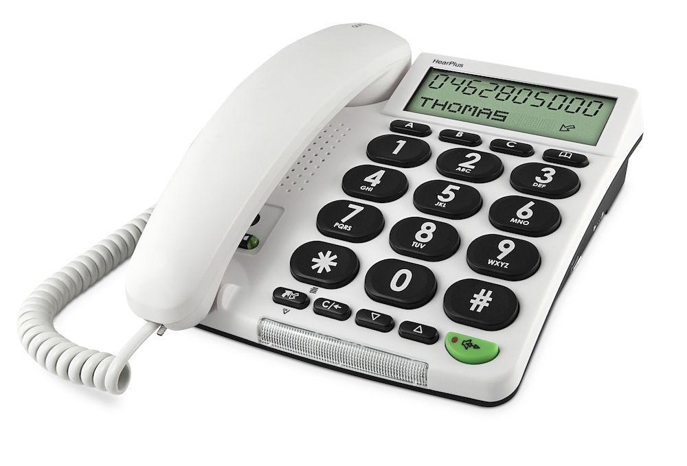 Doro HearPlus 313ci right 