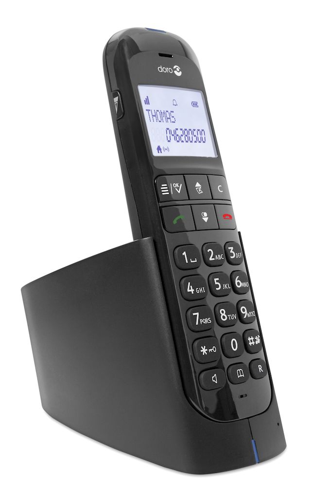 Comment Remettre Le Son Sur Un Téléphone Doro