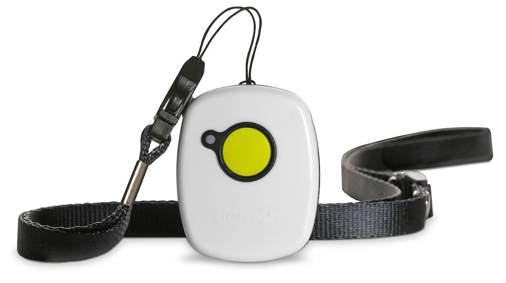 Doro SecurePlus 50rc