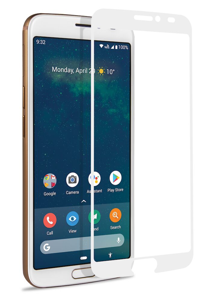 Screen protector Doro 8080 