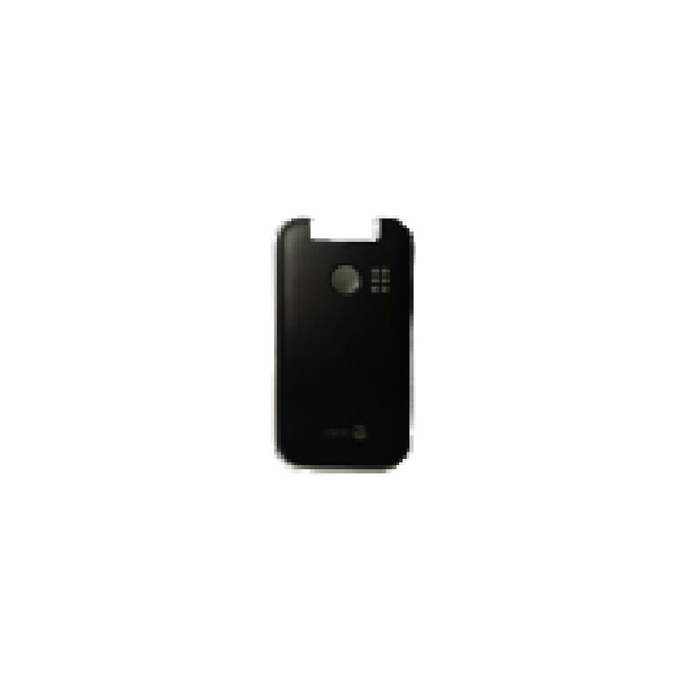 Battery Cover Black/White