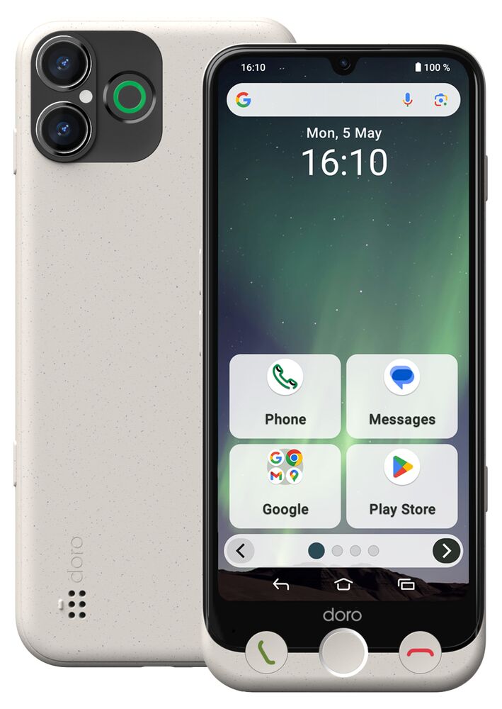 Doro Aurora A30 