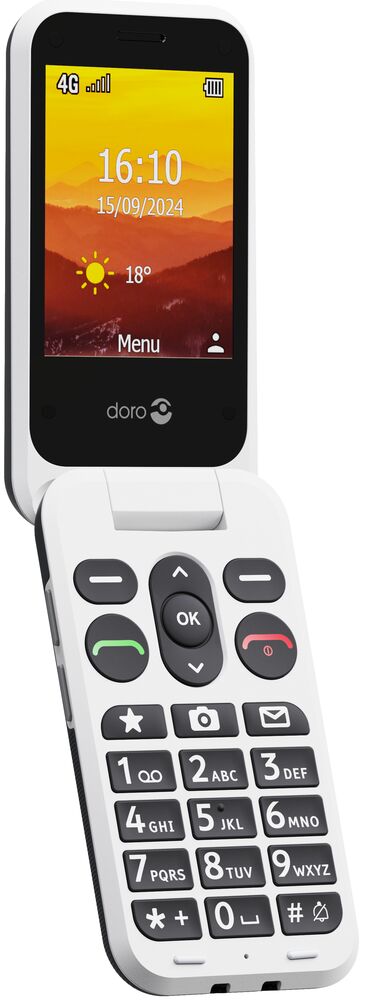 Doro Leva 20 