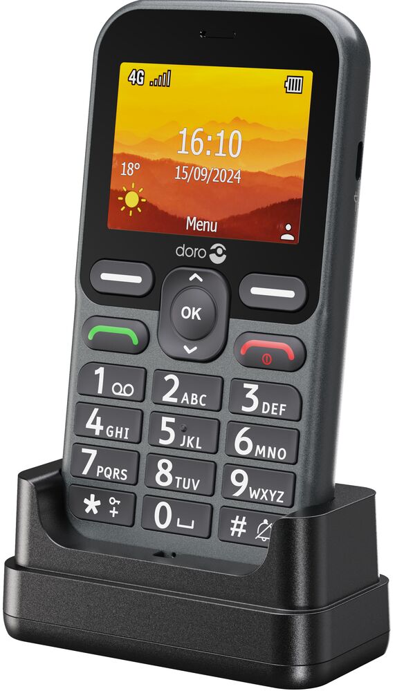 Doro Leva 10 