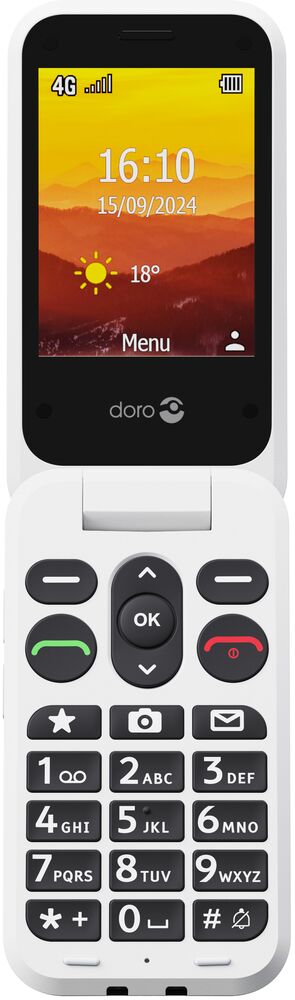 Doro Leva 30 