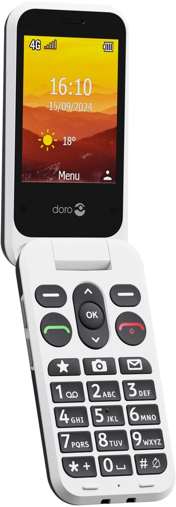 Doro Leva 30 