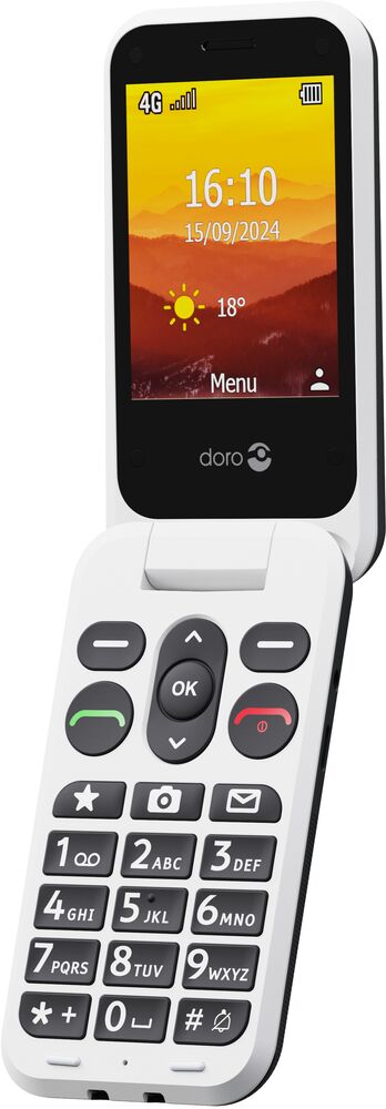 Doro Leva 30 