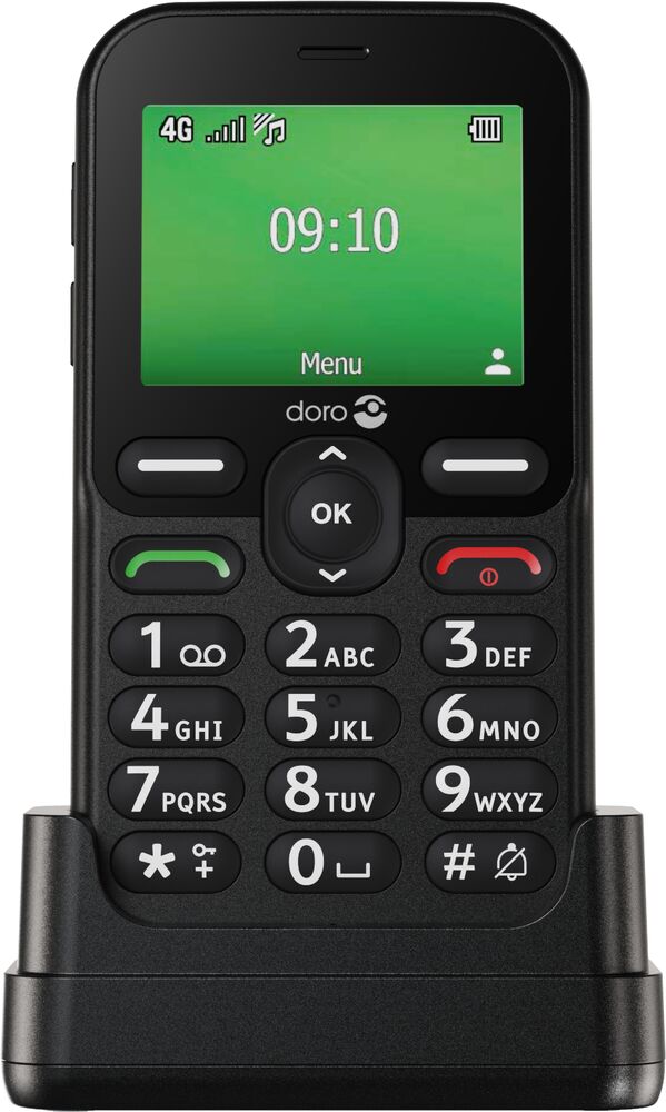 Doro Leva E10