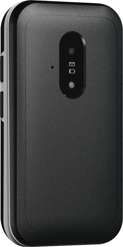 Doro Leva E22 E21 Black 