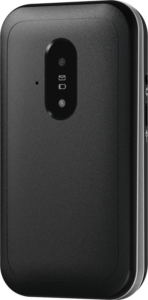 Doro Leva E22 E21 Black 