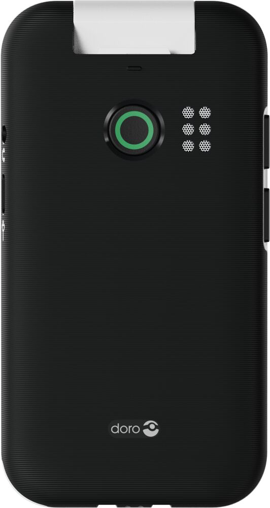 Doro Leva E22 E21 Black 