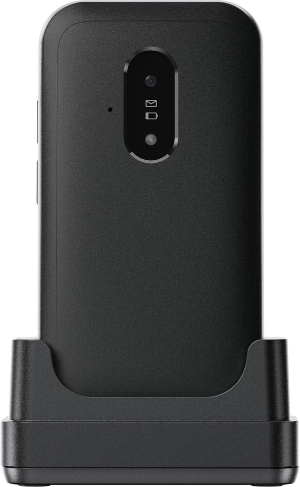 Doro Leva E22 E21 Black 