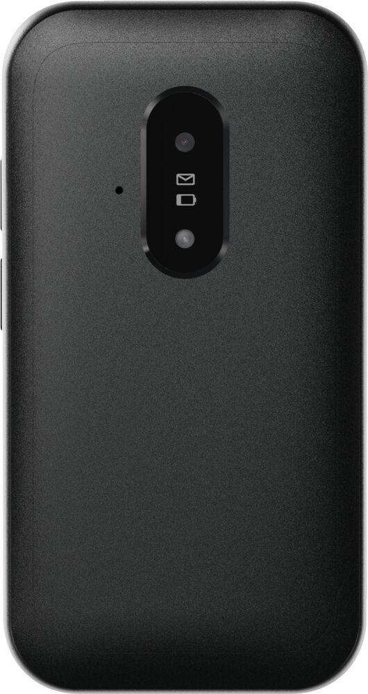Doro Leva E22 E21 Black 