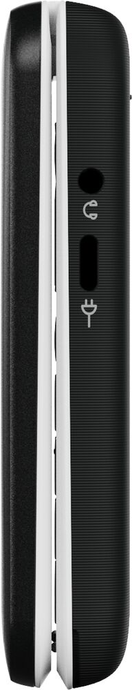 Doro Leva E22 E21 Black 