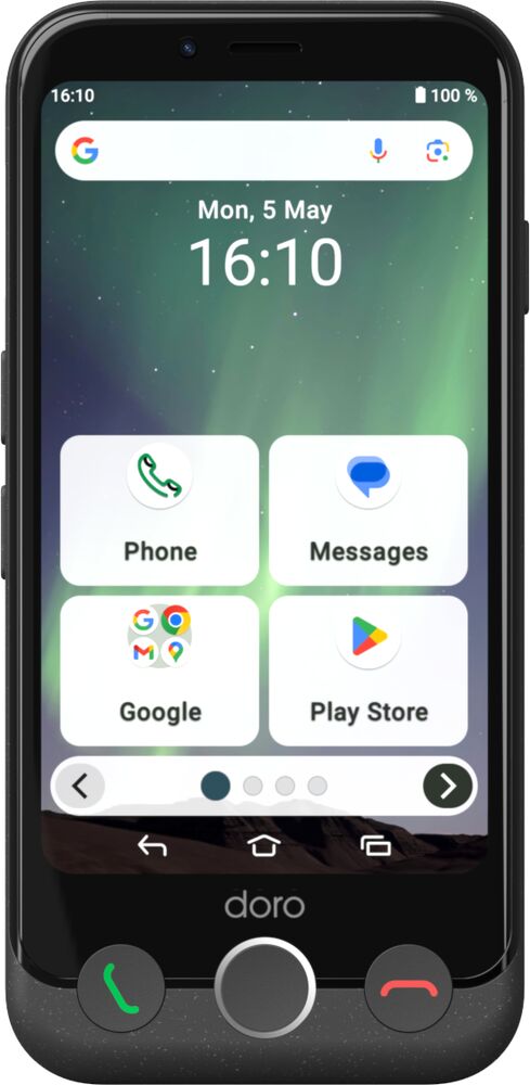 Doro Aurora A10 