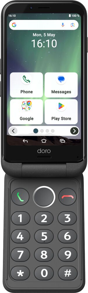 Doro Aurora A20 
