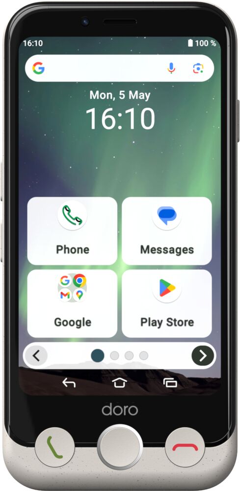 Doro Aurora A10 