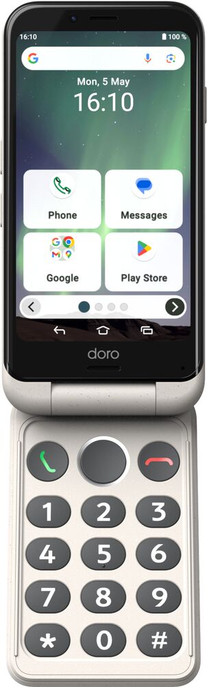 Doro Aurora A20 