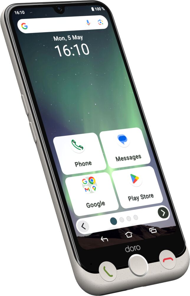 Doro Aurora A30 