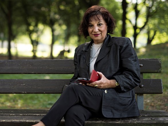 Quattro telefoni Doro